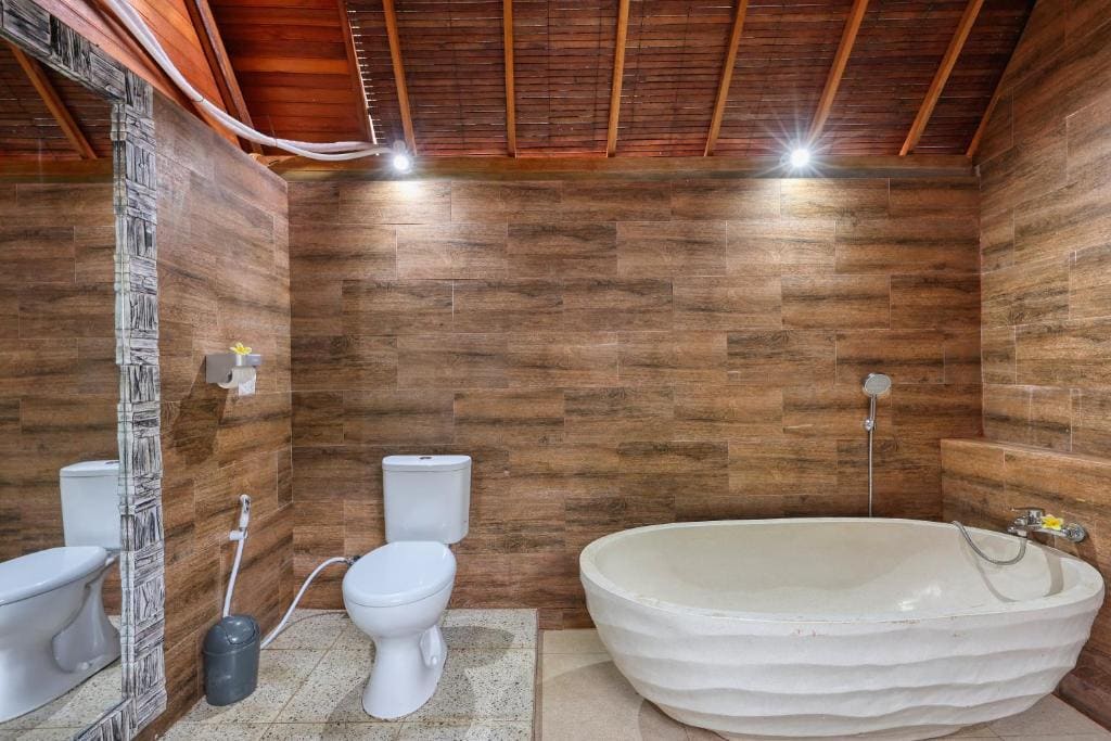 Bunut Bungalow — Ansicht 4