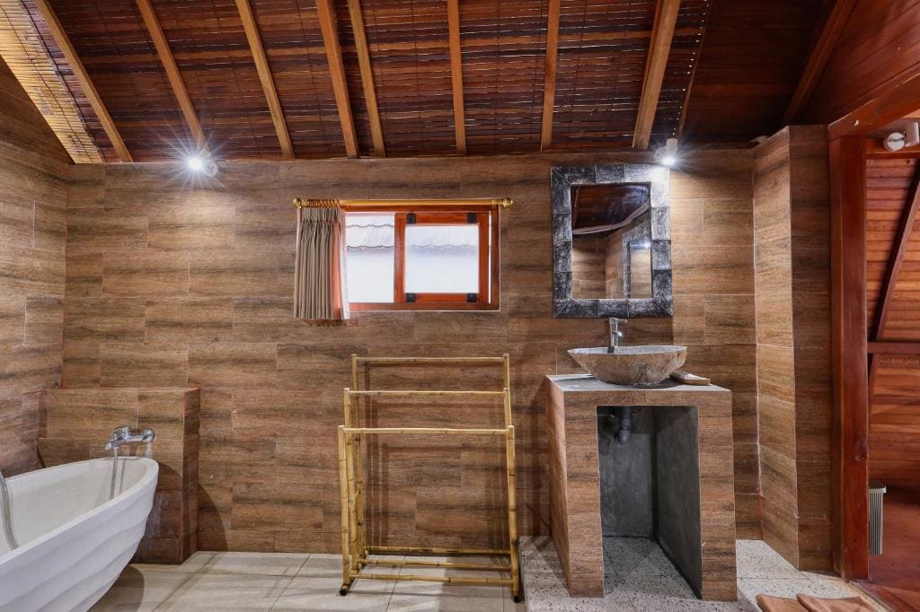 Bunut Bungalow — Ansicht 5