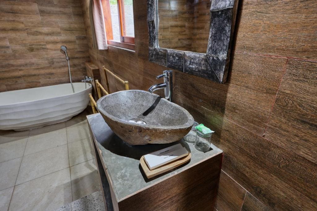 Bunut Bungalow — Ansicht 6