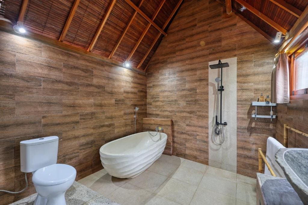 Bunut Bungalow — Ansicht 7