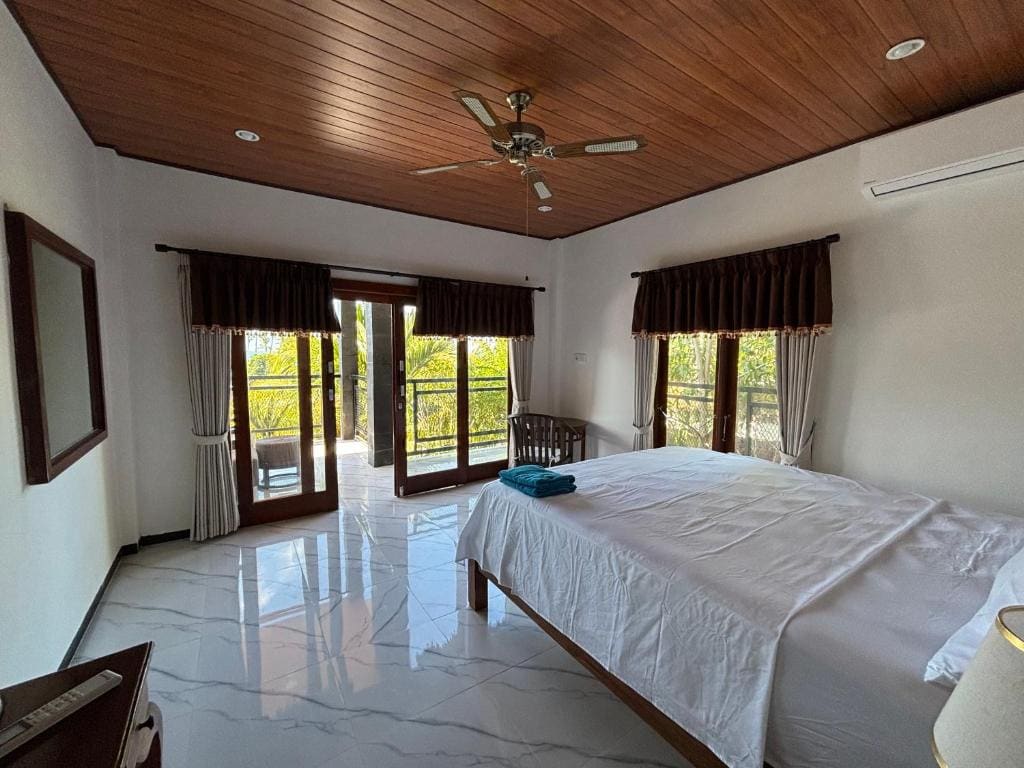 Rumah Wayans Lipah - Main view