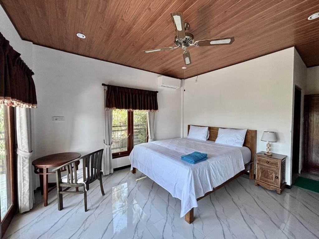Rumah Wayans Lipah - View 5