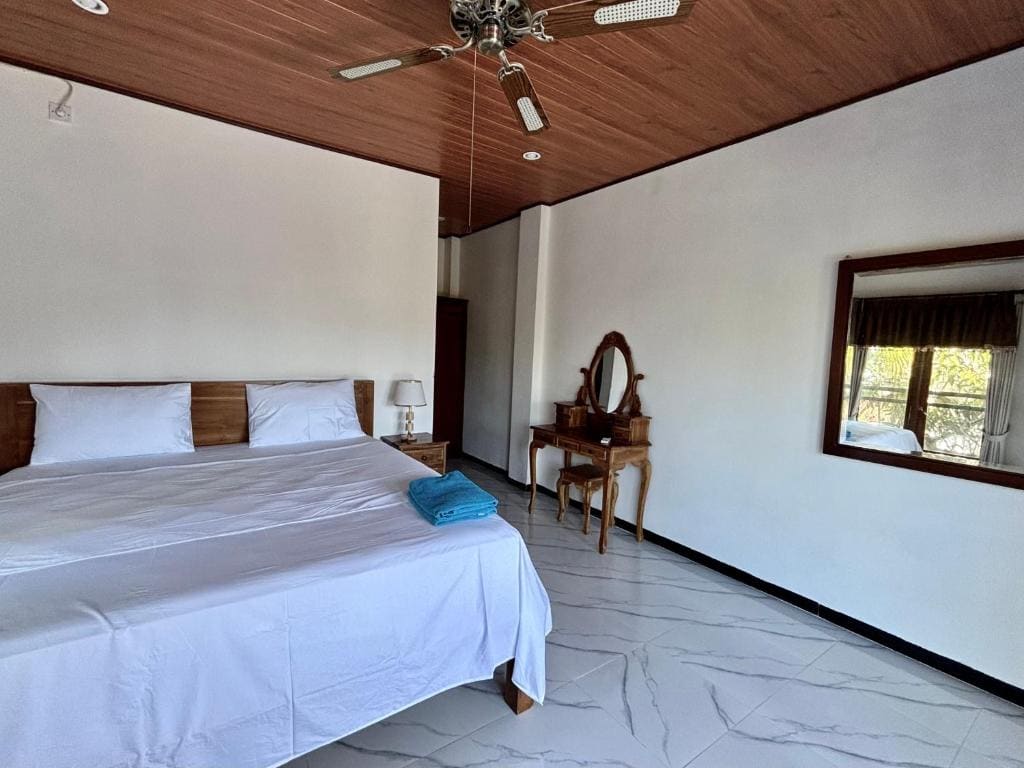 Rumah Wayans Lipah - View 4