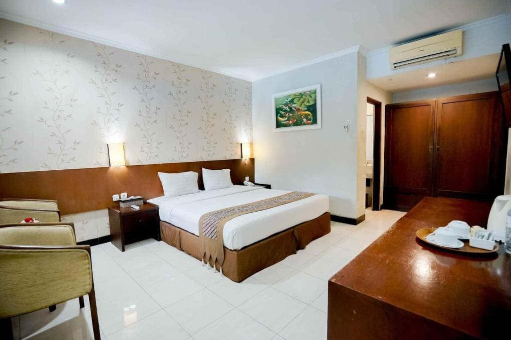 Cakra Kembang Hotel - View 7
