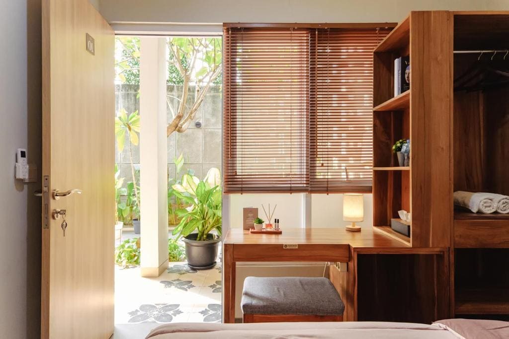 Calma Coliving at Bintaro, Tangerang Selatan - View 7