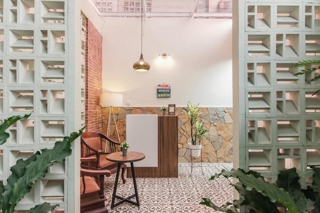 Calma Coliving at Bintaro, Tangerang Selatan - View 4