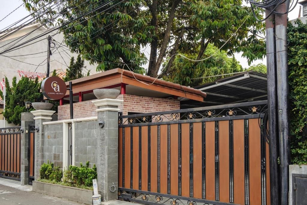 Calma Coliving at Bintaro, Tangerang Selatan - Main view