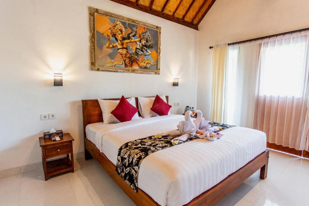 Camar Cottage & Hostel - View 5