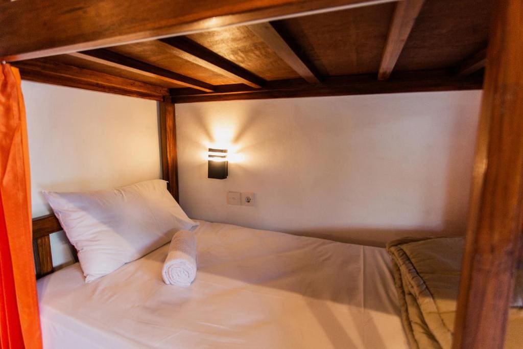 Camar Cottage & Hostel - View 6