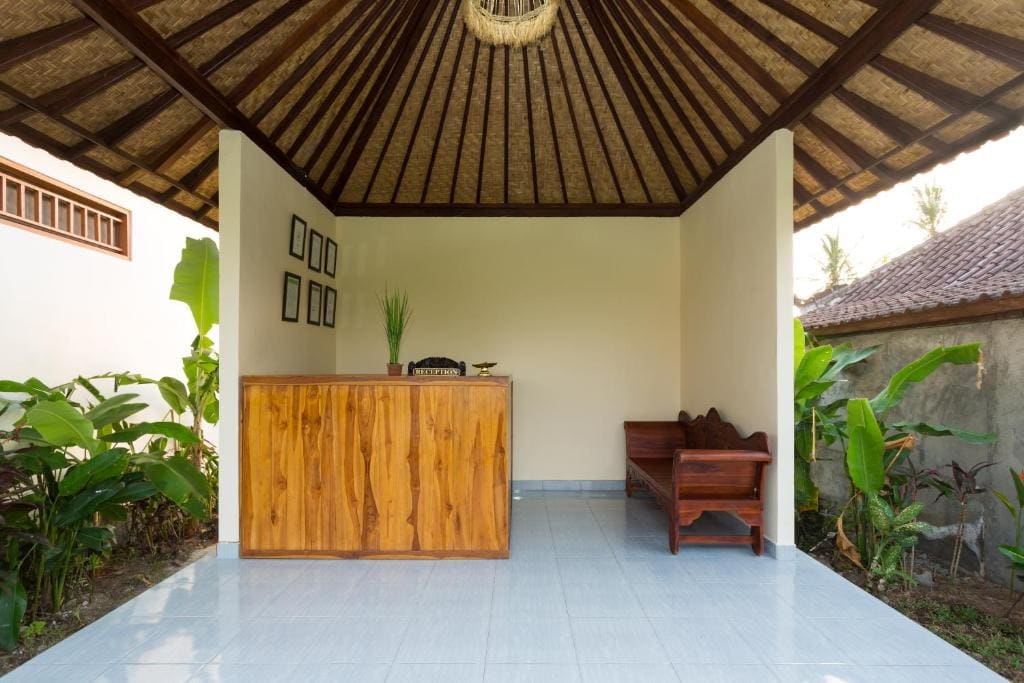 Canting Bali Suite - View 4