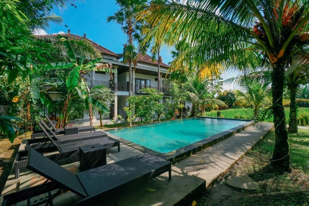 Canting Bali Suite - View 3