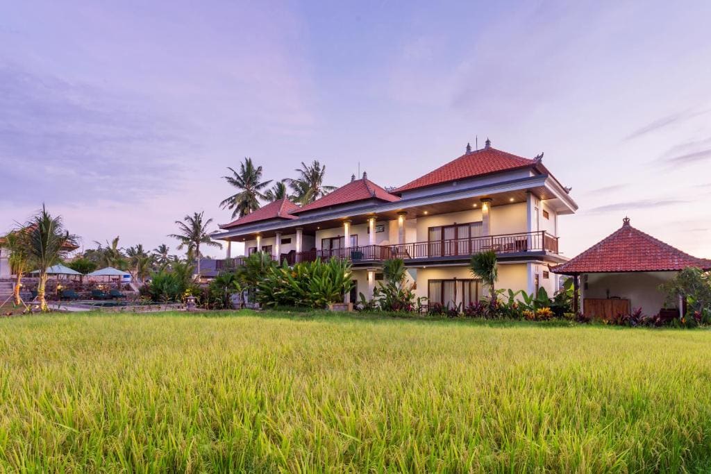 Canting Bali Suite - Main view