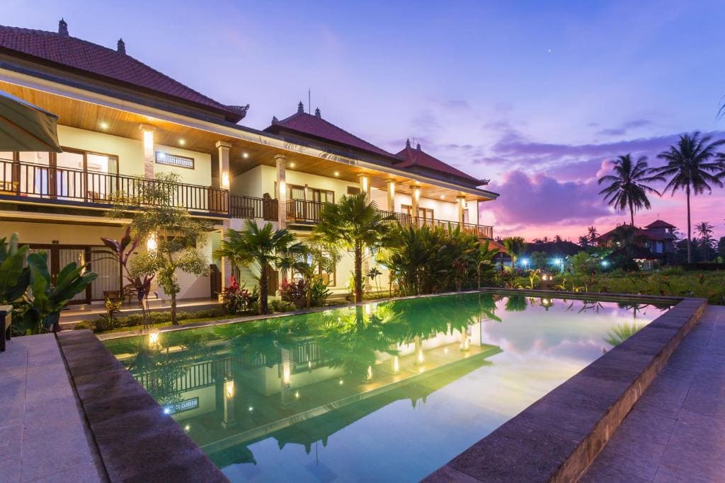 Canting Bali Suite - View 5