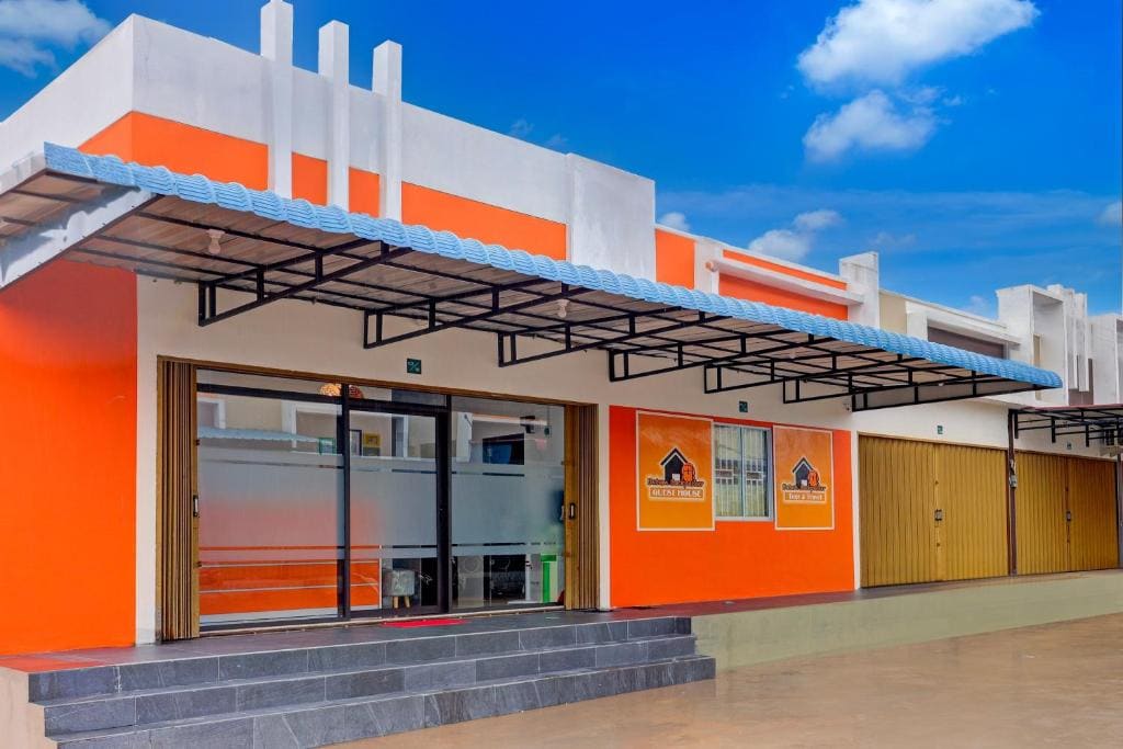 Capital O 93076 Batam Backpacker Guesthouse 2 - 图片 6