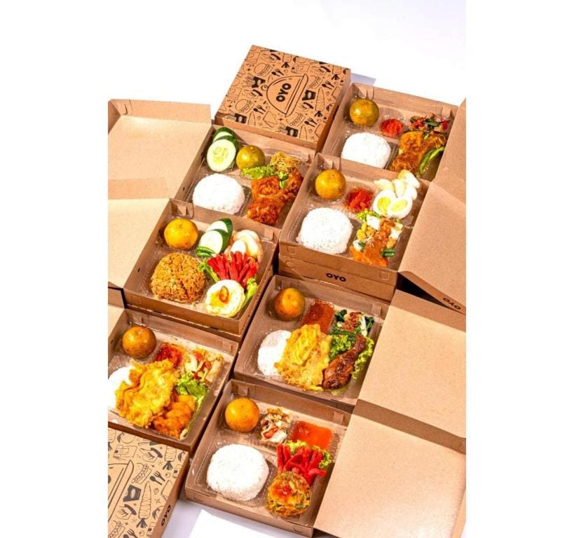 Capital O 93076 Batam Backpacker Guesthouse 2 - 主图