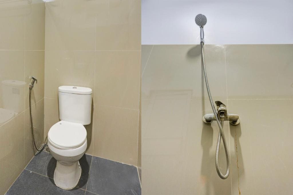 Capital O 93076 Batam Backpacker Guesthouse 2 - 图片 3