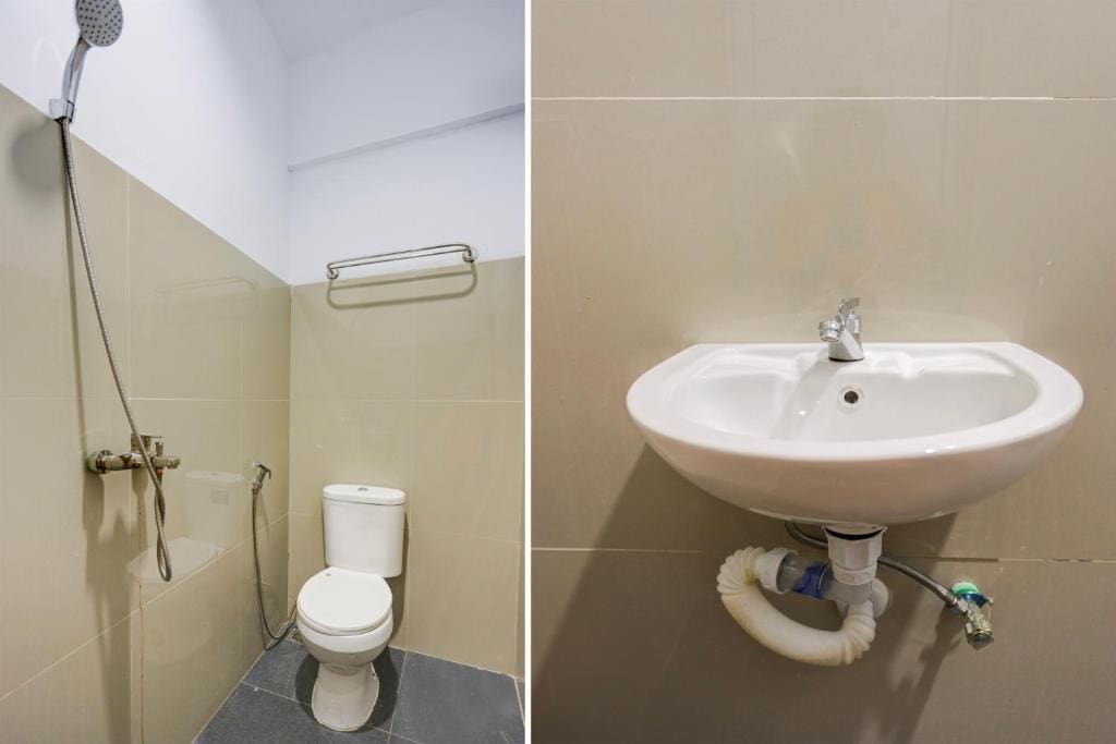 Capital O 93076 Batam Backpacker Guesthouse 2 - 图片 4