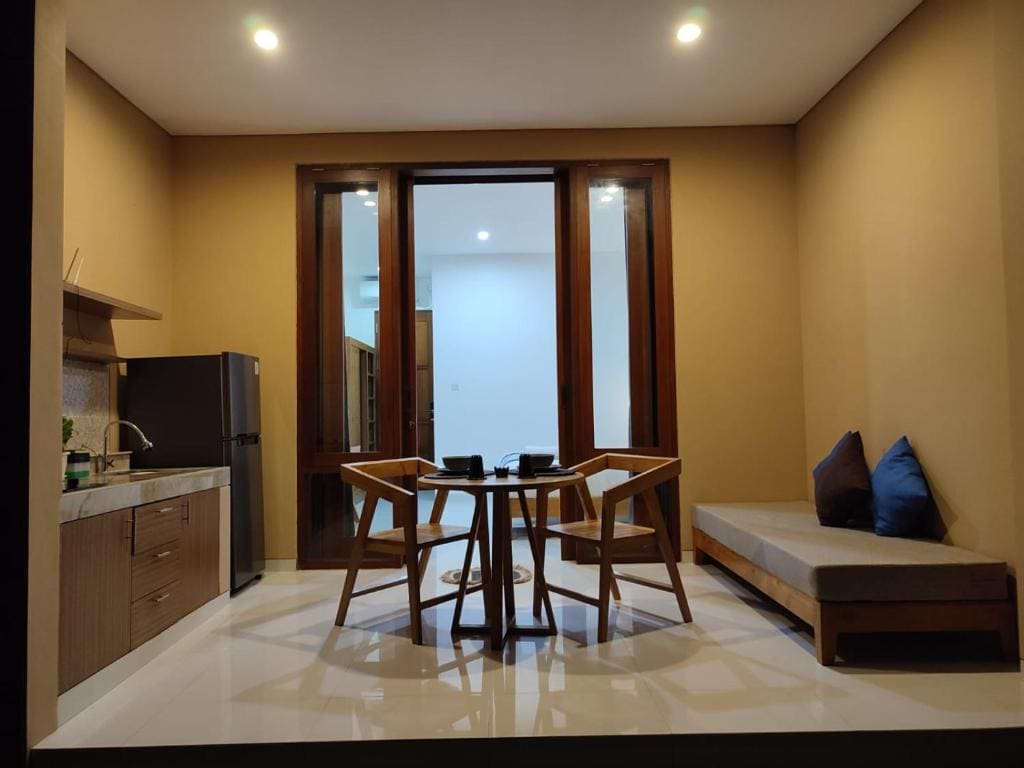 Casa Chandi Ubud - View 3