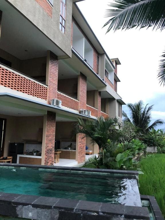Casa Chandi Ubud - View 4
