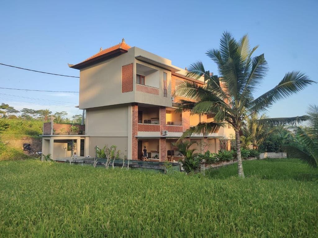 Casa Chandi Ubud - View 6