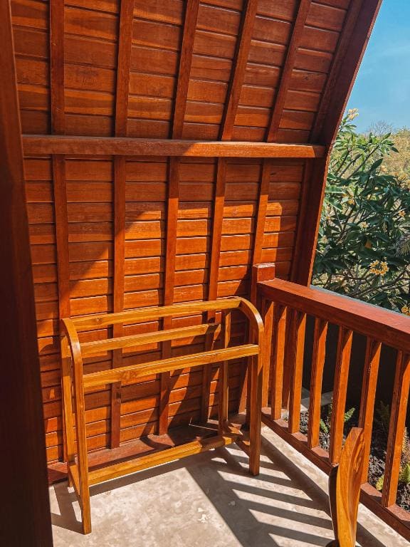 Bagus Ink Surf Camp - View 7