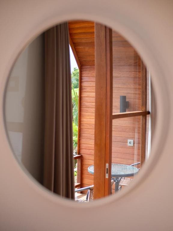 Catu Glamping Bedugul - View 3