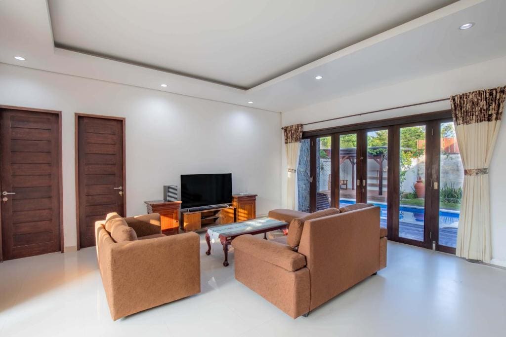 Cherish Villa Umalas - View 3