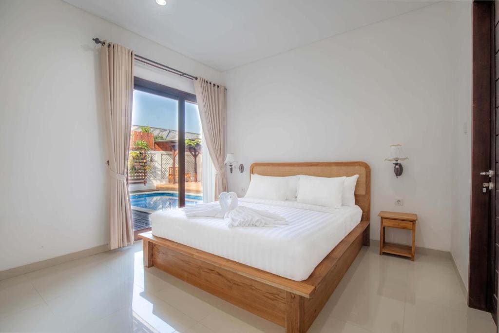 Cherish Villa Umalas - View 7