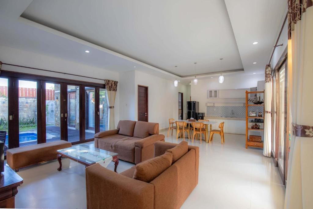Cherish Villa Umalas - View 4