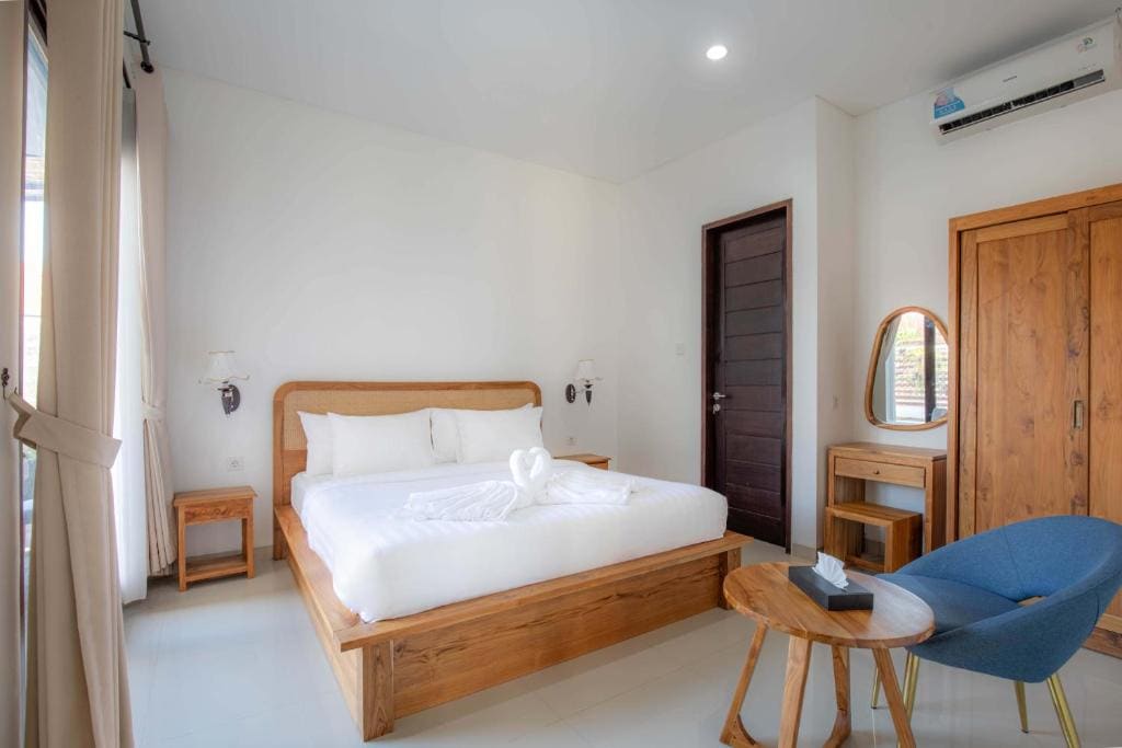 Cherish Villa Umalas - Main view