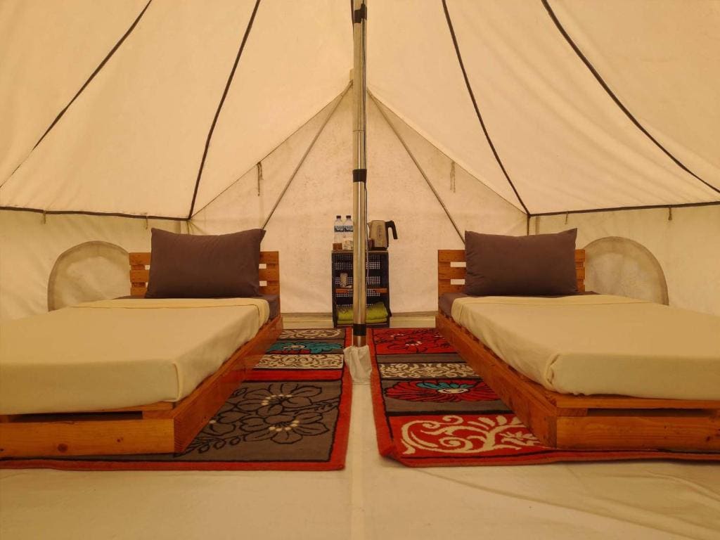 Ciawitali Glamping - View 6