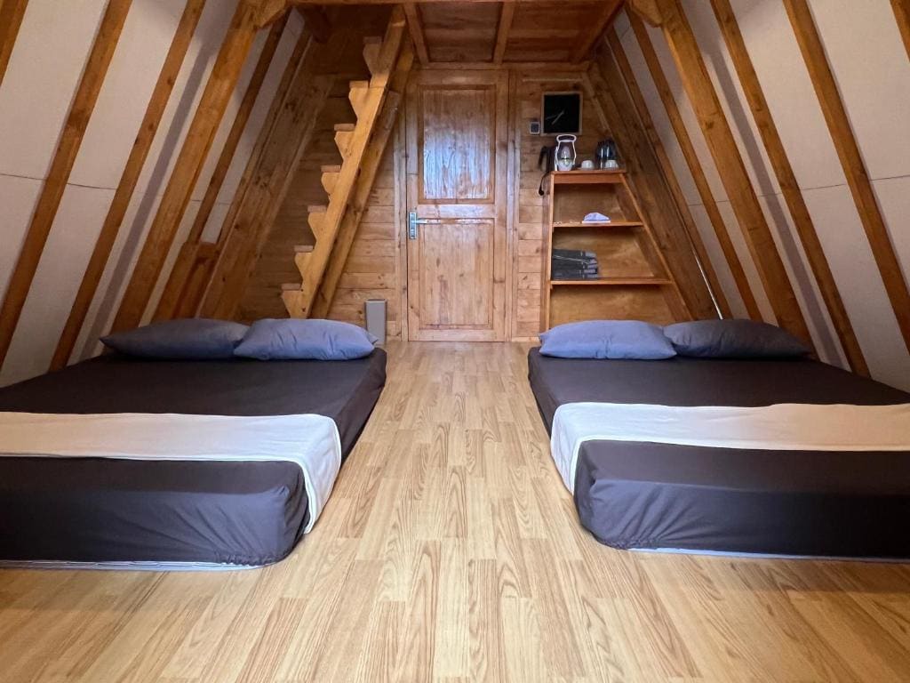 Ciawitali Glamping - View 5