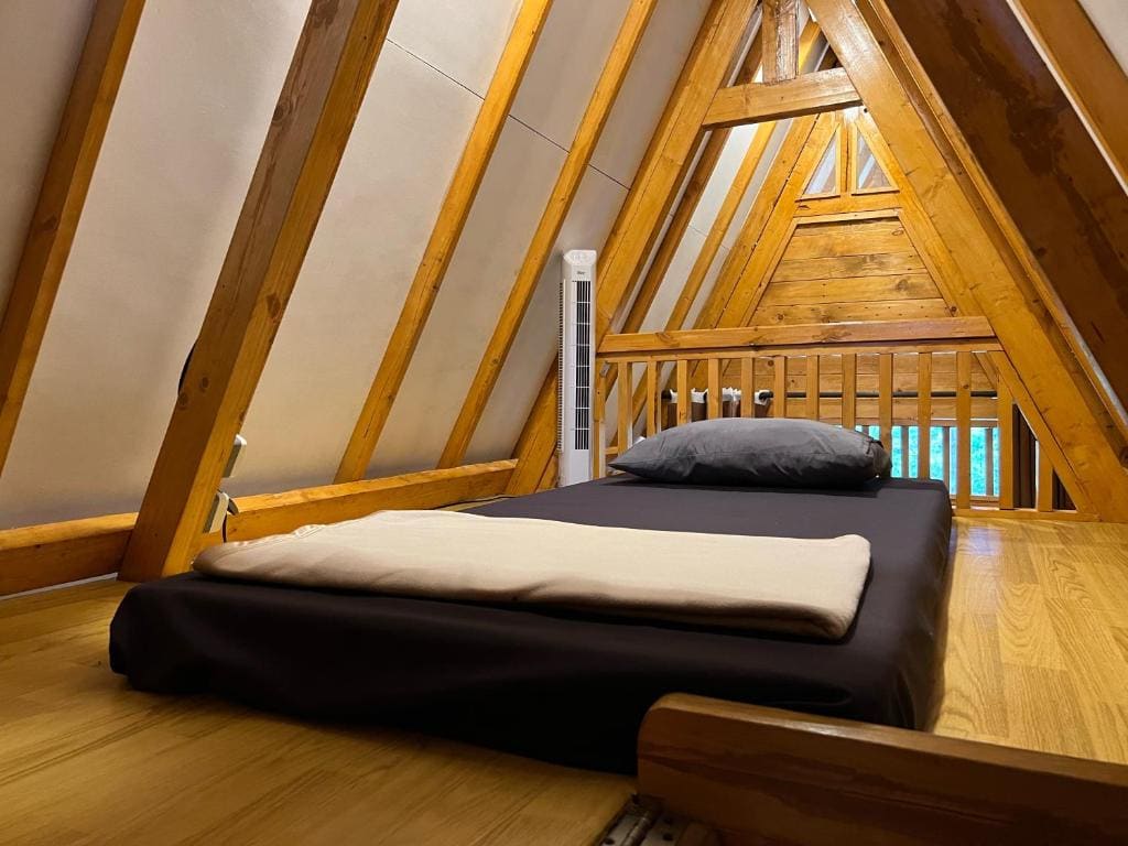 Ciawitali Glamping - View 4