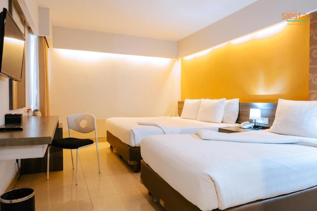 Siesta Legian - View 2