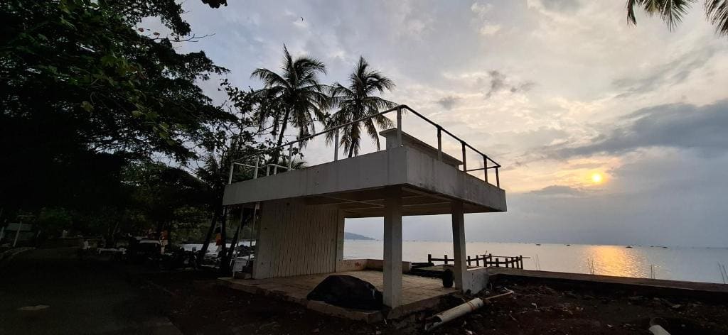 HOTEL CIPUNAGA - View 2