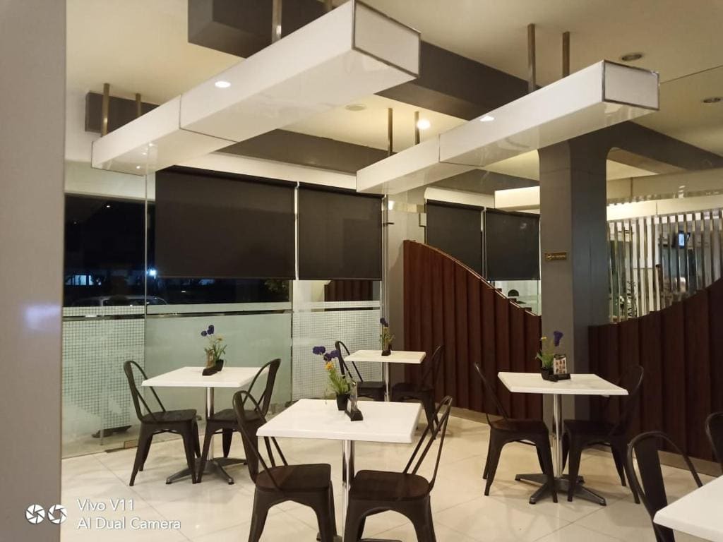 Ayla City Hotel - व्यू 4