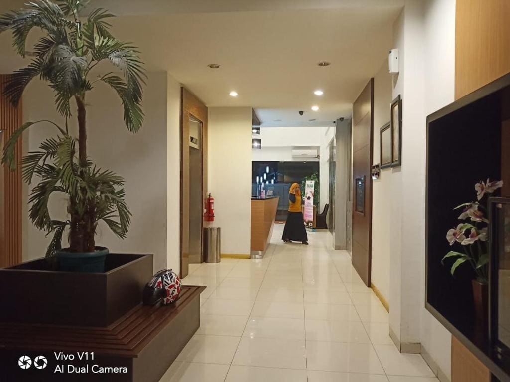 Ayla City Hotel - व्यू 7