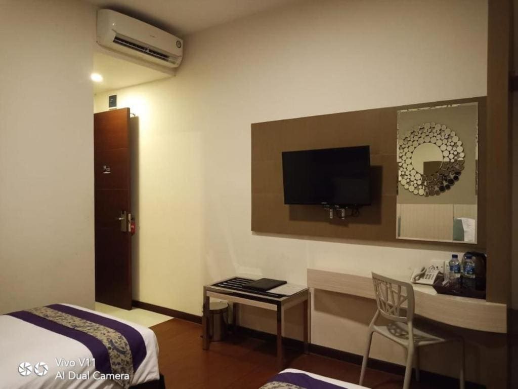 Ayla City Hotel - व्यू 5
