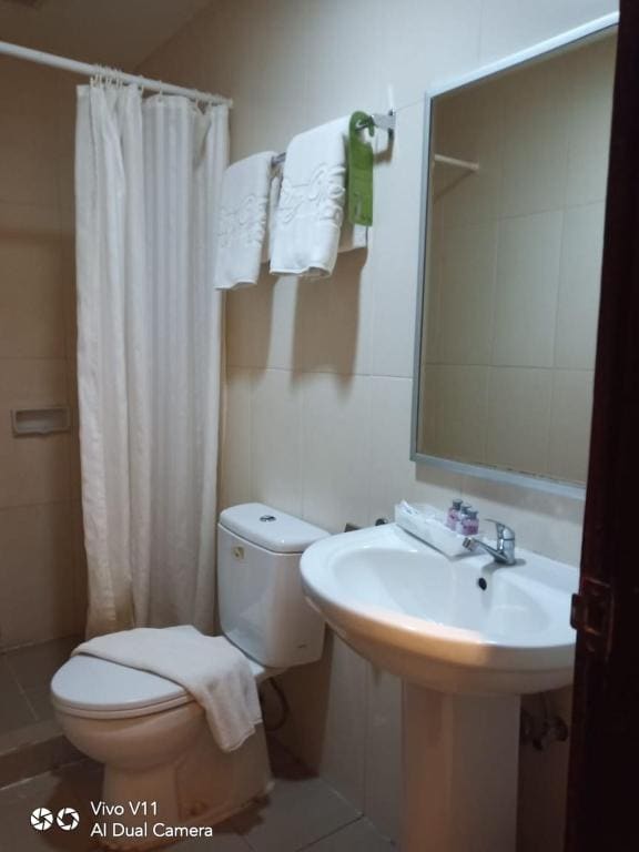 Ayla City Hotel - व्यू 3