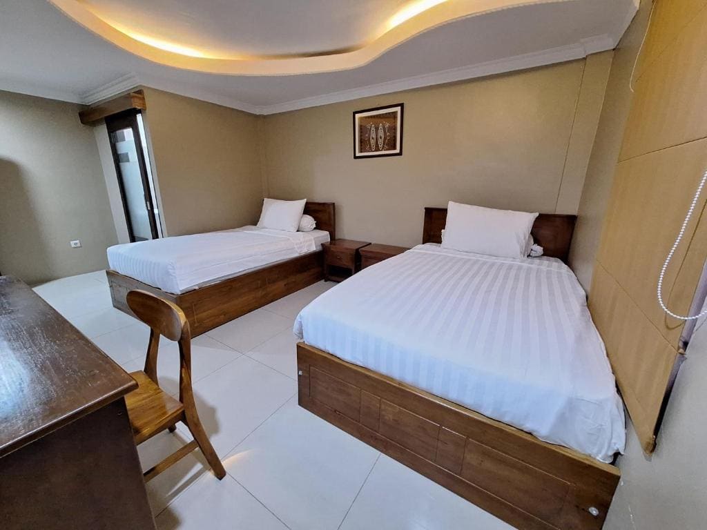 Clarence Hotel Jayapura By Sajiwa - View 3