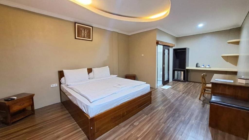 Clarence Hotel Jayapura By Sajiwa - View 7