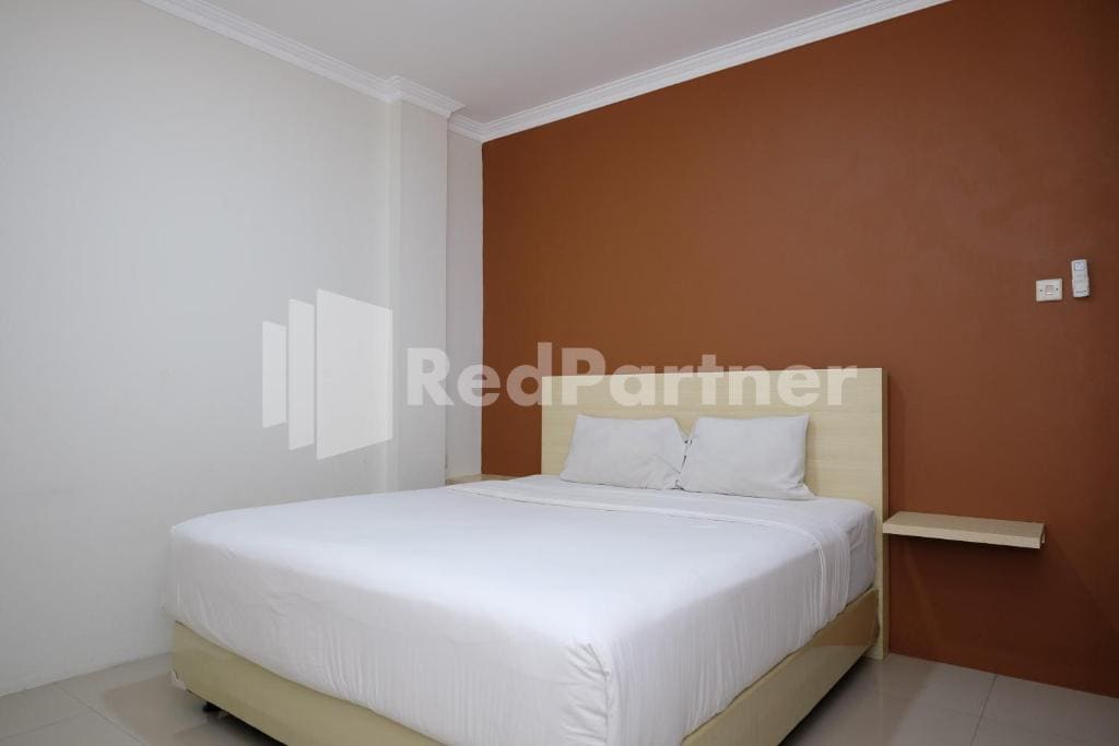 Hotel Andono near YIA Mitra RedDoorz - View 6