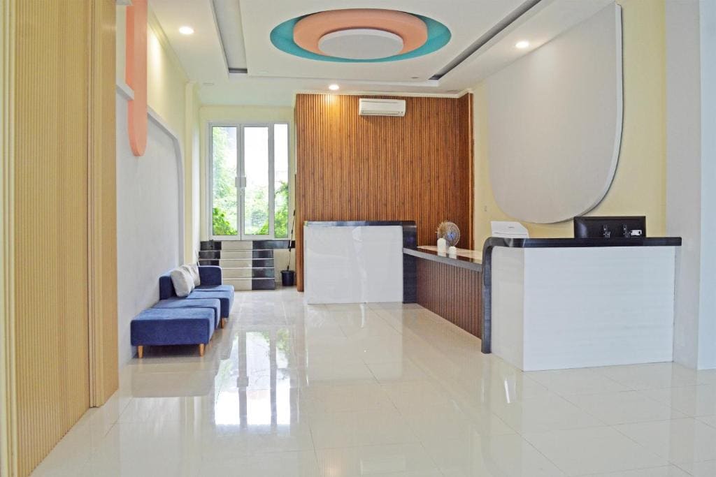 Collection O Balikpapan City Inn - View 3