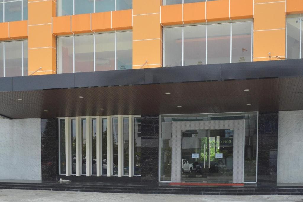 Collection O Balikpapan City Inn - View 5