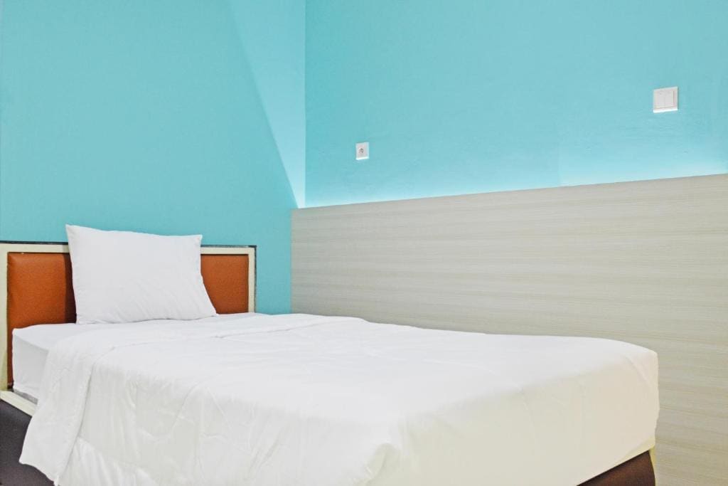 Collection O Balikpapan City Inn - View 7