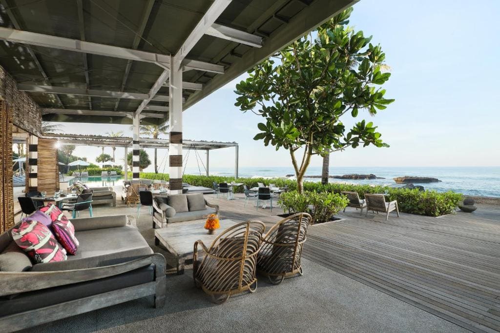 COMO Uma Canggu - View 6