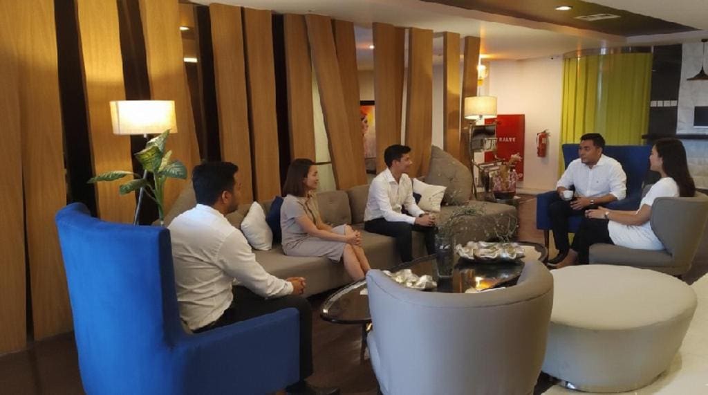 Bonnet Hotel Surabaya - View 4