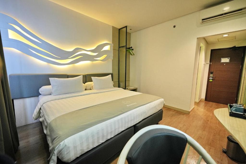 Bonnet Hotel Surabaya - View 7