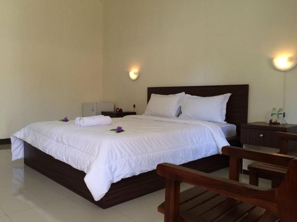 D'Batur Hotel - View 3