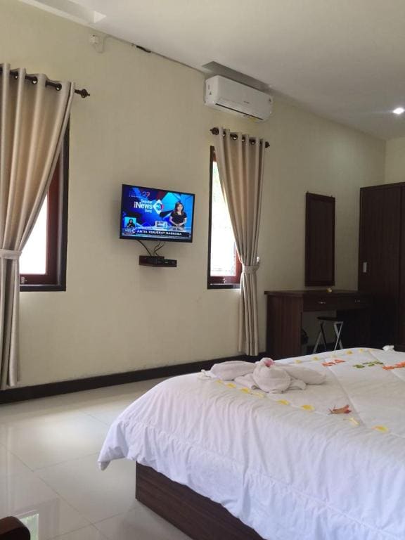 D'Batur Hotel - View 6